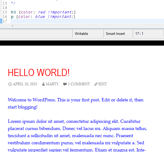 override-css-in-wordpress-child-themes